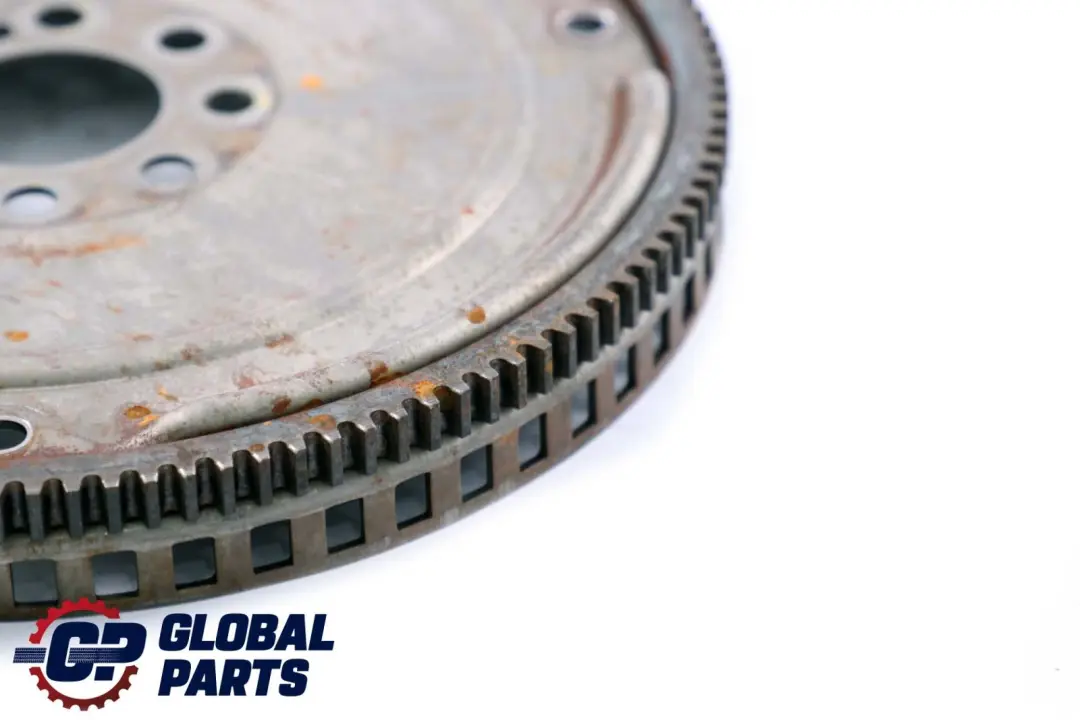 Mercedes A B W169 W245 OM640 Gearbox Flywheel Starter Ring - SKU A2660300012 - Part number A2660300012