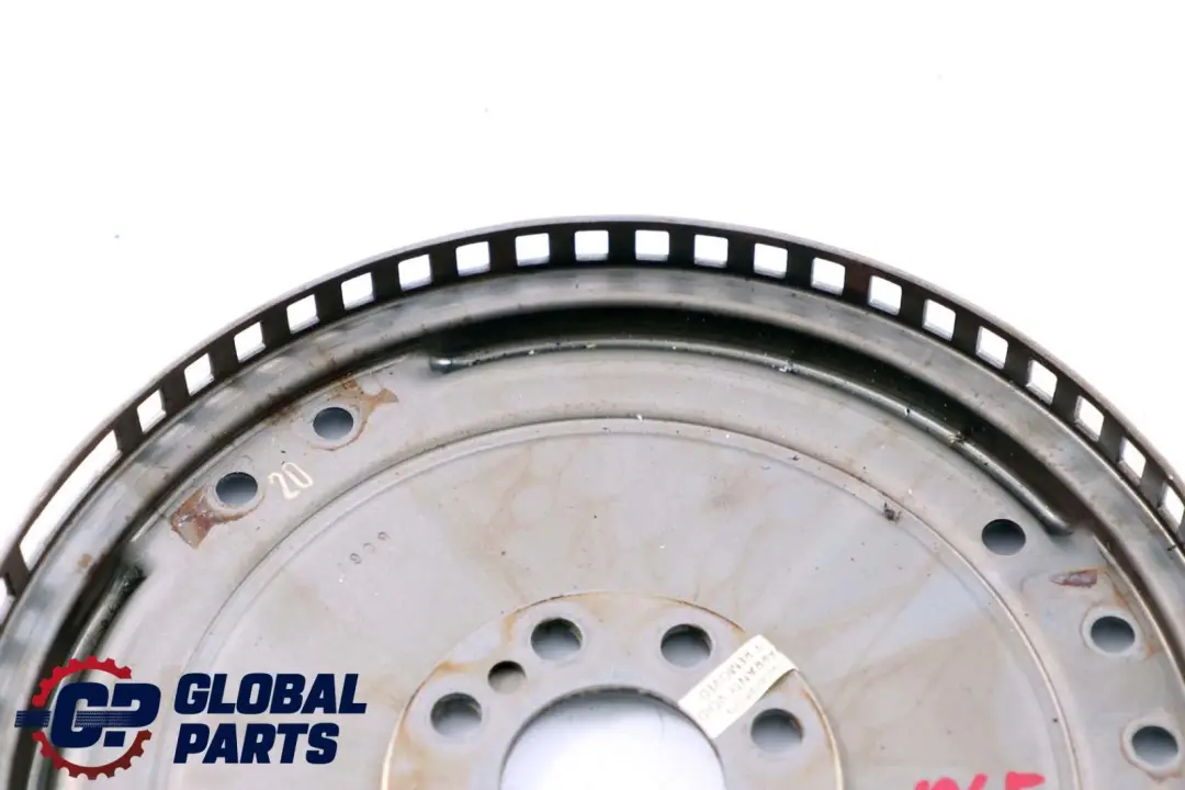 Mercedes W169 W245 OM640 Volano Corona Dentata Volano - SKU A2660300012 - Numero di parte A2660300012