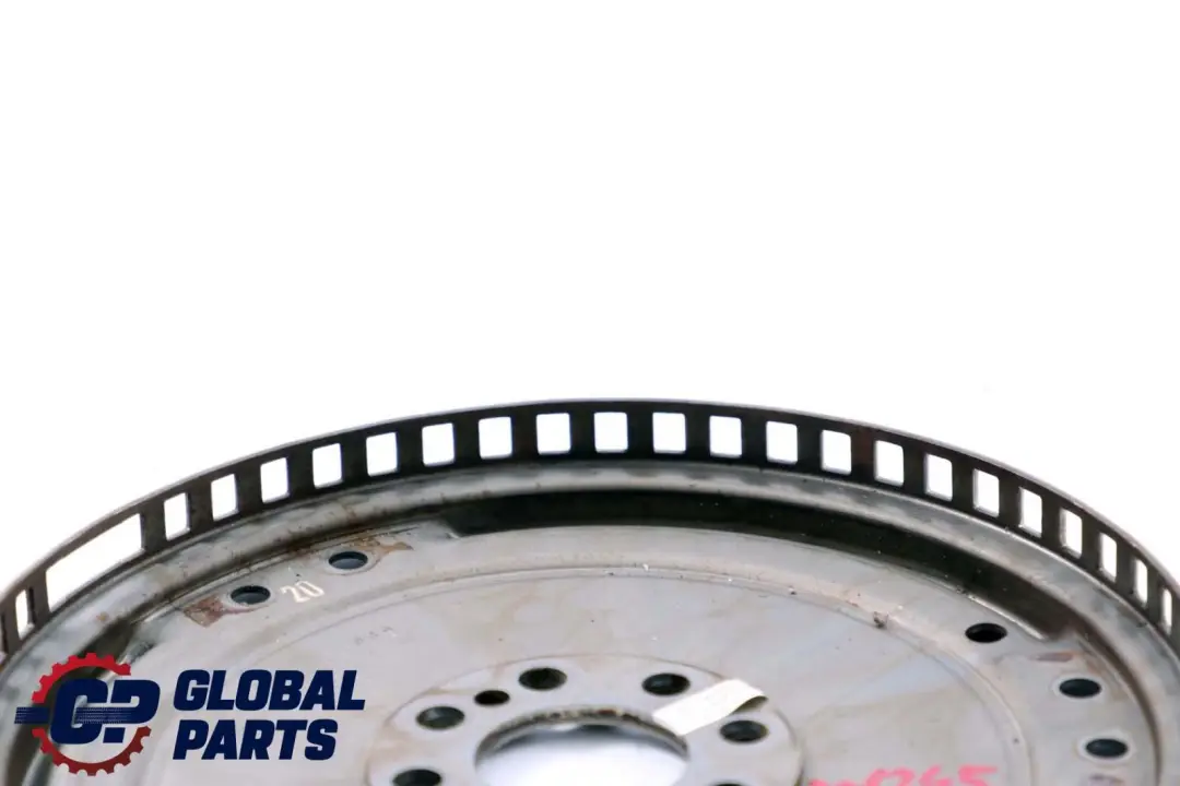 Mercedes W169 W245 OM640 Volant Pignon Volant - SKU A2660300012 - Numéro de pièce A2660300012