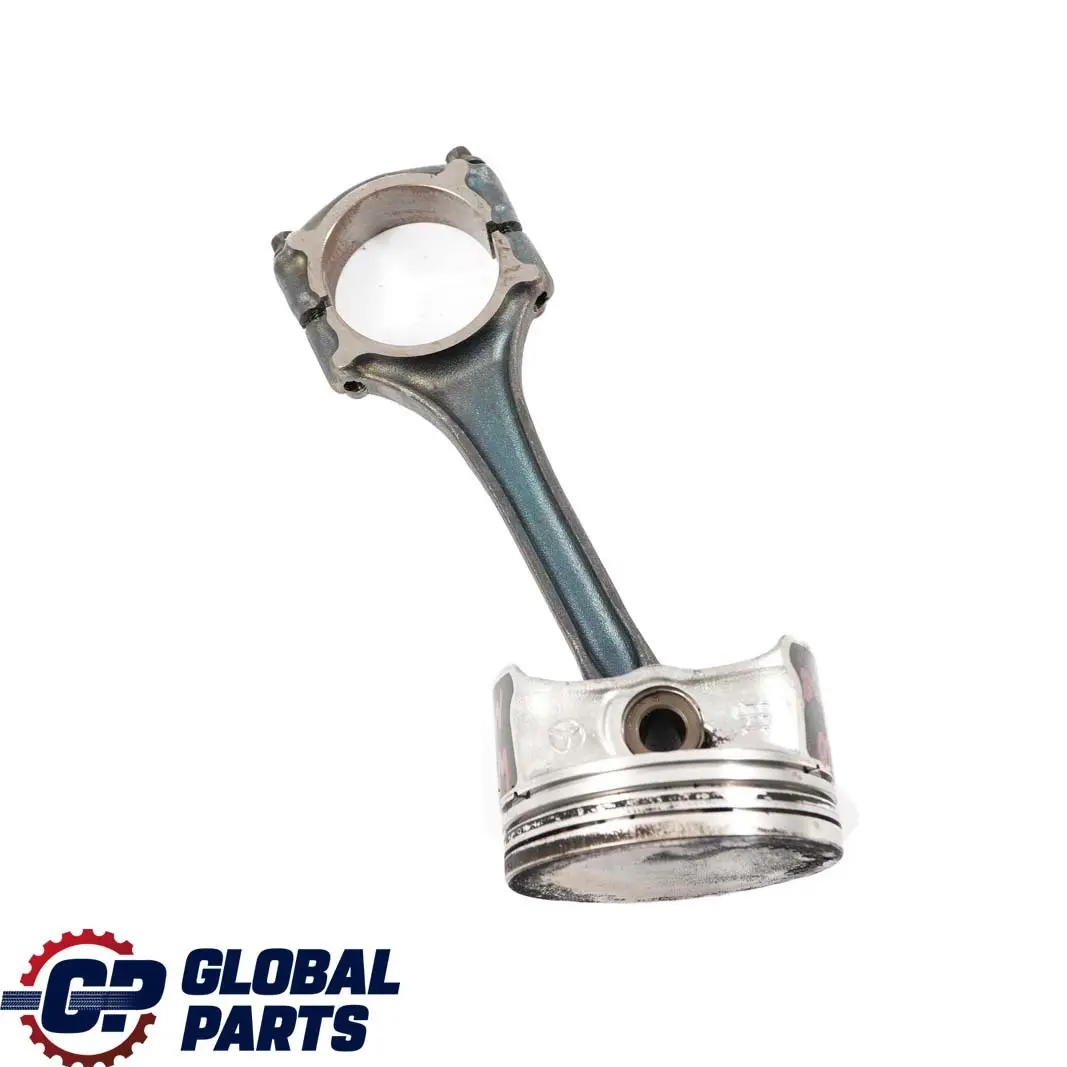 Mercedes-Benz A B W169 W245 Gasolina M266 Motor Biela Piston Biela para con número de pieza A2660300420 Mercedes-Benz A B W169 W245 Gasolina M266 Motor Biela Piston Biela - SKU A2660300420 - Número de pieza A2660300420