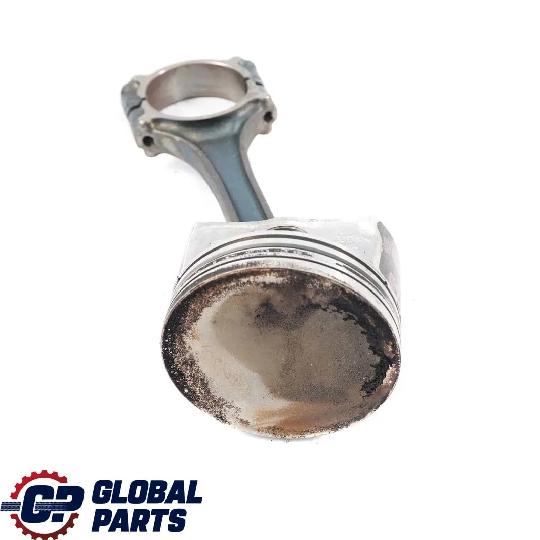 Mercedes-Benz A B W169 W245 Petrol M266 Engine Connecting Rod Piston Conrod to with Part number A2660300420 Mercedes-Benz A B W169 W245 Petrol M266 Engine Connecting Rod Piston Conrod - SKU A2660300420 - Part number A2660300420