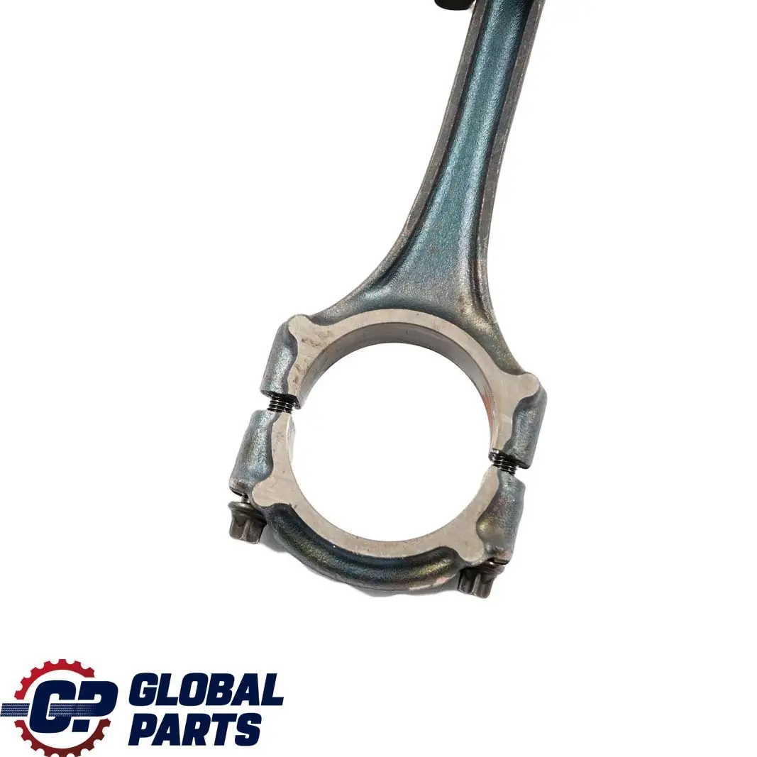 Mercedes-Benz A B W169 W245 Petrol M266 Engine Connecting Rod Piston Conrod to with Part number A2660300420 Mercedes-Benz A B W169 W245 Petrol M266 Engine Connecting Rod Piston Conrod - SKU A2660300420 - Part number A2660300420