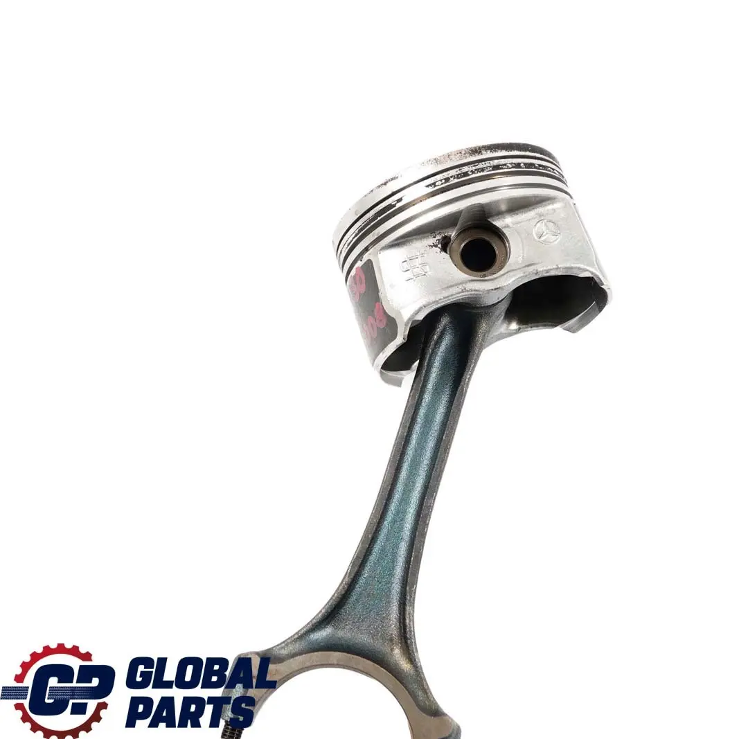  Mercedes-Benz B Classe W169 W245 Benzina M266 Motore Pistone Biella Asta Biella - SKU A2660300420 - Numero di parte A2660300420