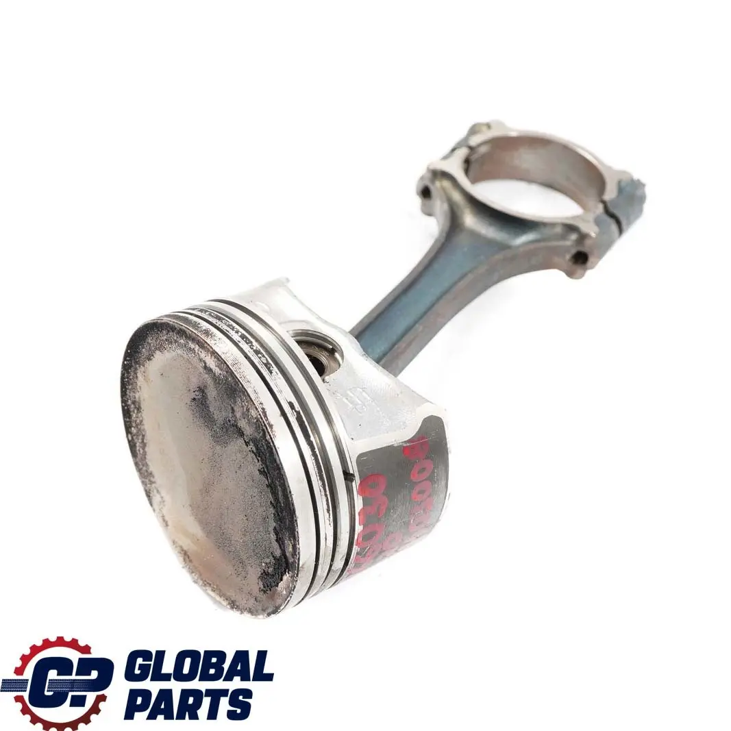 Mercedes-Benz B Classe W169 W245 Benzina M266 Motore Pistone Biella Asta Biella - SKU A2660300420 - Numero di parte A2660300420