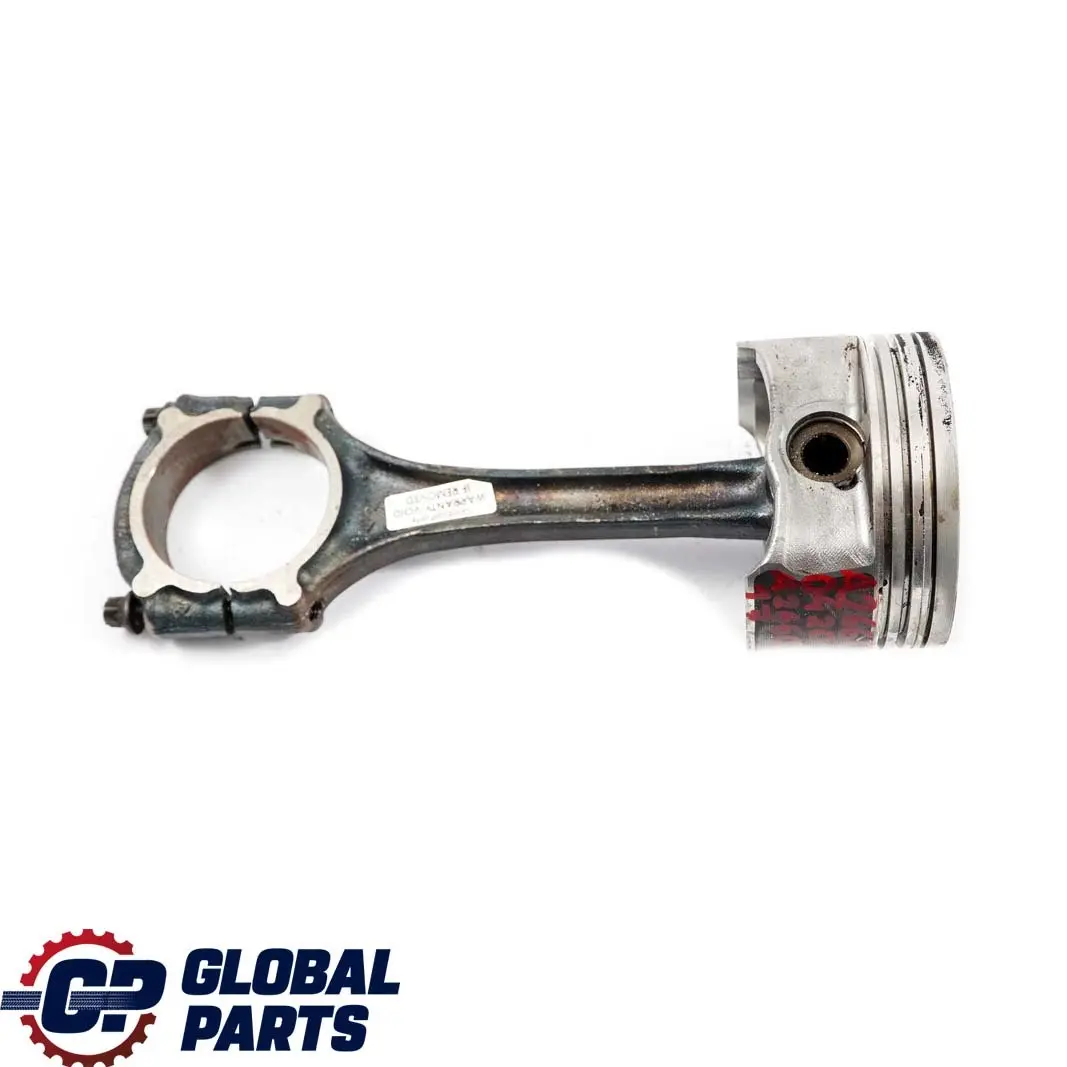  Mercedes-Benz B Classe W169 W245 Benzina M266 Motore Pistone Biella Asta Biella - SKU A2660300420 - Numero di parte A2660300420