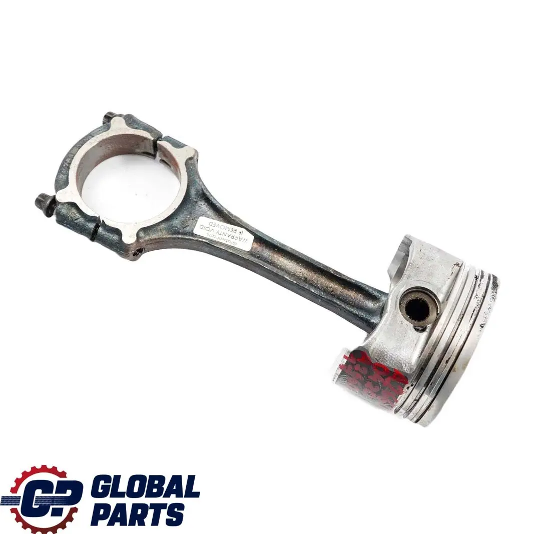  Mercedes-Benz B Classe W169 W245 Benzina M266 Motore Pistone Biella Asta Biella - SKU A2660300420 - Numero di parte A2660300420