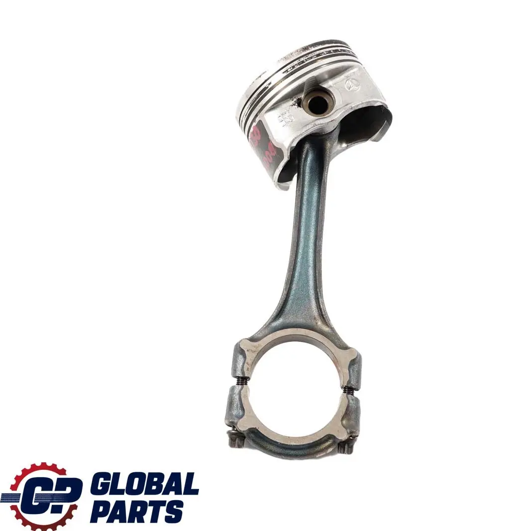  Mercedes-Benz A B W169 W245 Petrol M266 Engine Connecting Rod Piston Conrod - SKU A2660300420 - Part number A2660300420
