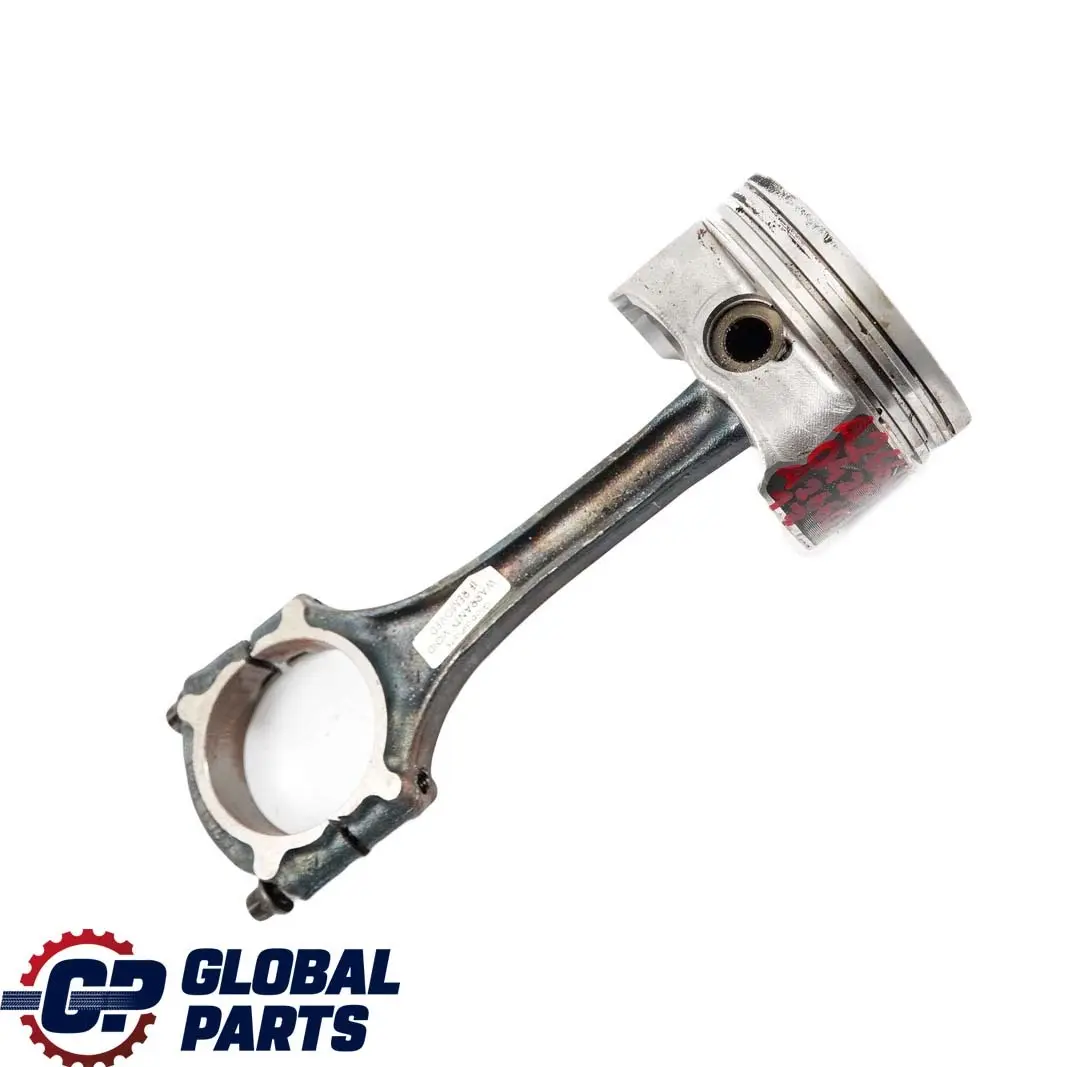  Mercedes-Benz A B W169 W245 Petrol M266 Engine Connecting Rod Piston Conrod - SKU A2660300420 - Part number A2660300420