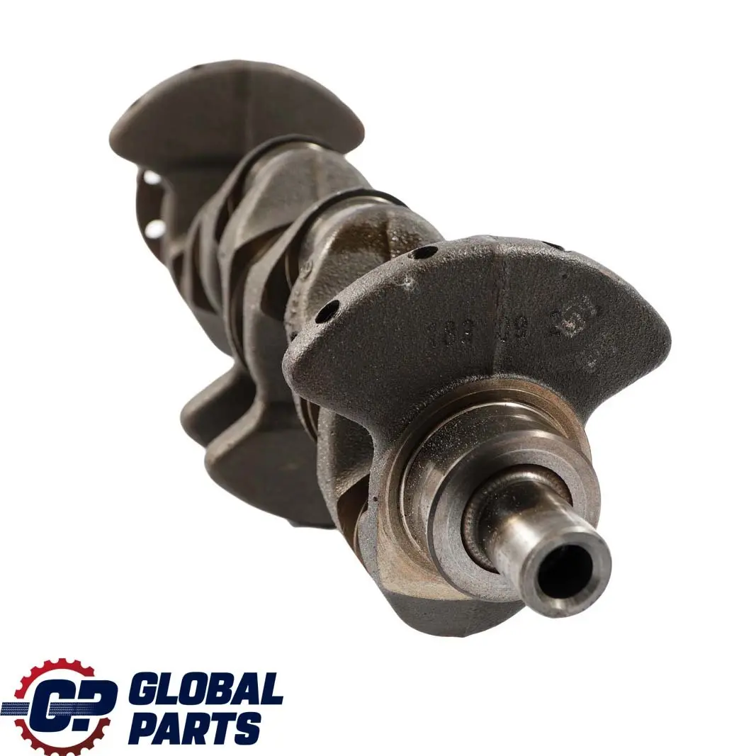  Mercedes-Benz A B W169 A150 W245 B160 Essence M266 Motor Vilebrequin - SKU A2660310601 - Numéro de pièce A2660310601