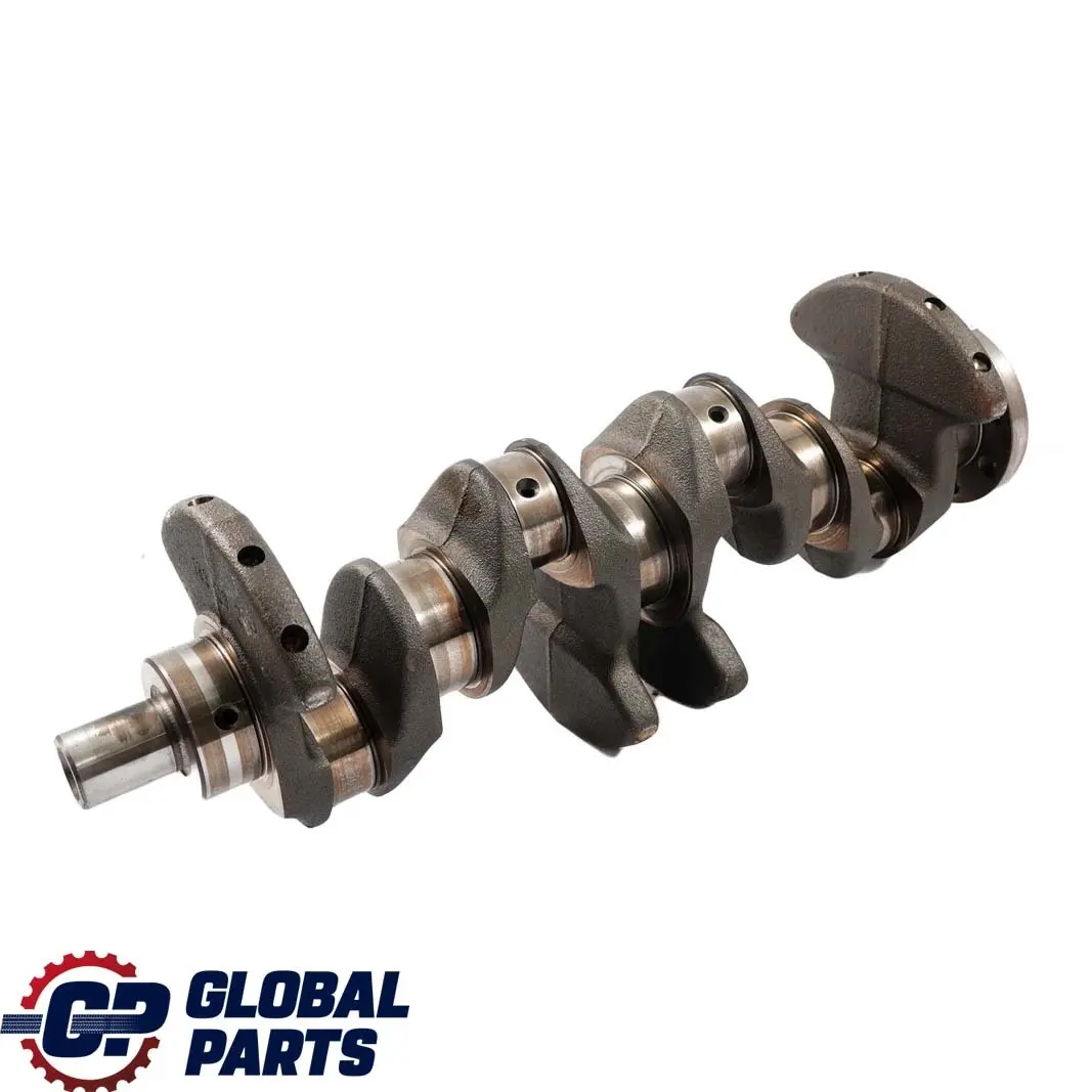  Mercedes-Benz W169 W245 Petrol M266 Engine Crankshaft Crank Shaft - SKU A2660310601 - Part number A2660310601