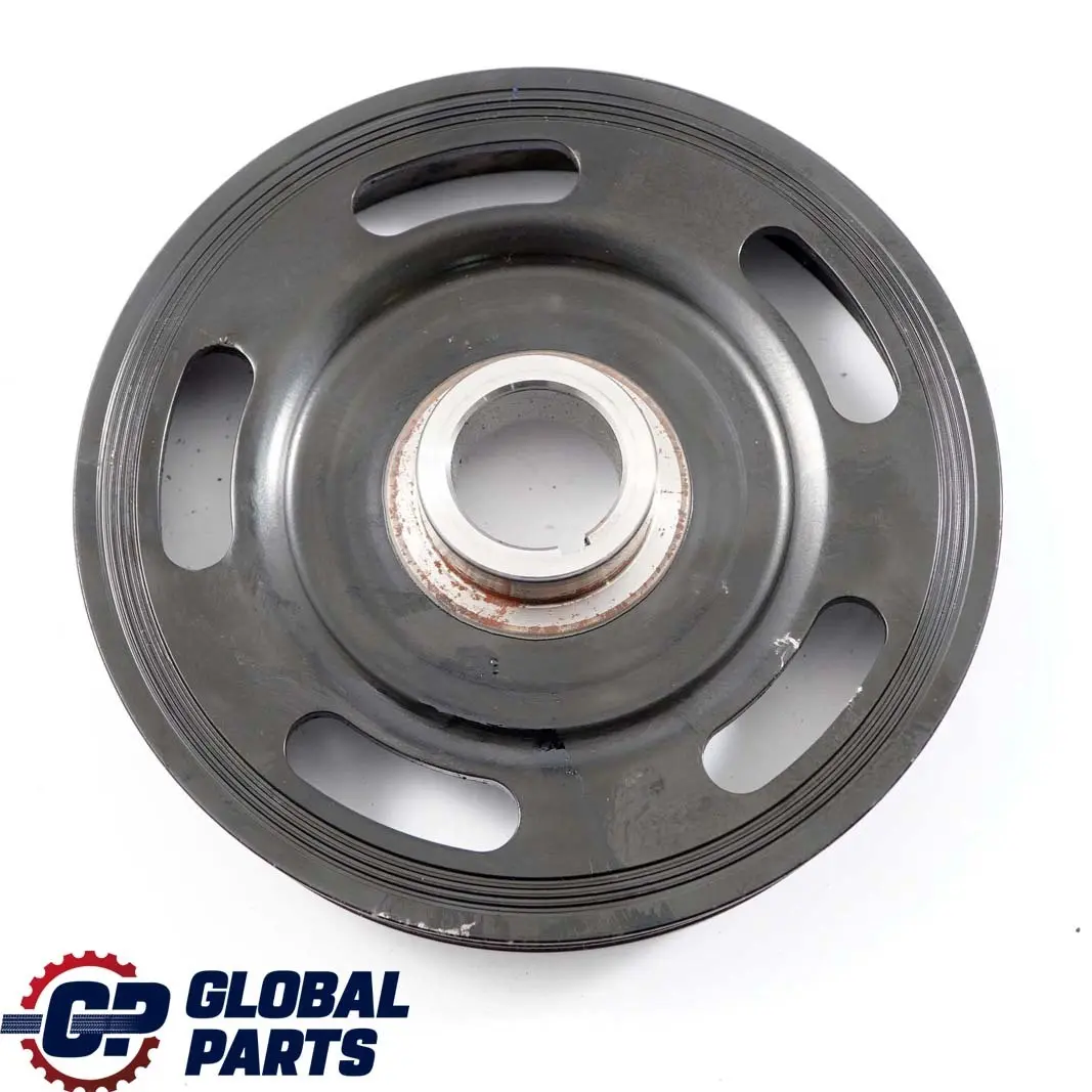 Mercedes-Benz A B W169 W245 Benzin M266 Kurbelwelle Riemenscheibe für mit Teilenummer A2660320204 Mercedes-Benz A B W169 W245 Benzin M266 Kurbelwelle Riemenscheibe - SKU A2660320204 - Teilenummer A2660320204
