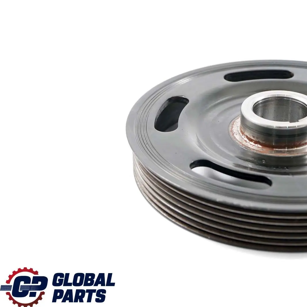 Mercedes-Benz W169 A150 W245 B160 Petrol M266 Crankshaft Pulley to with Part number A2660320204 Mercedes-Benz W169 A150 W245 B160 Petrol M266 Crankshaft Pulley - SKU A2660320204 - Part number A2660320204