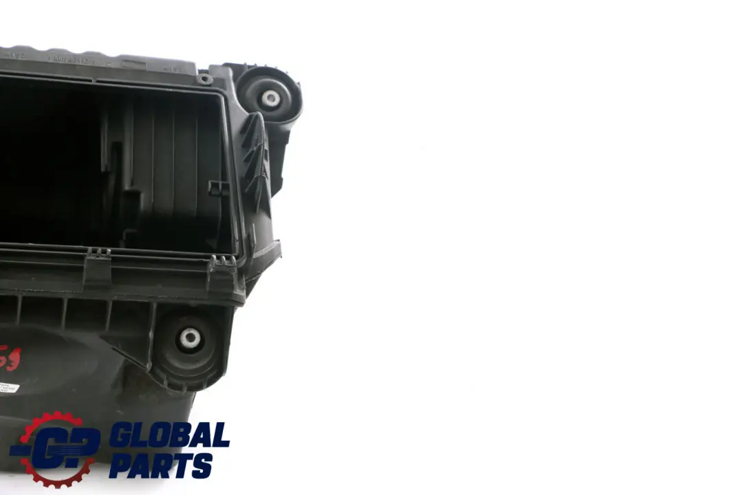Mercedes-Benz A B Class W169 W245 Air Filter Housing Box to with Part number A2660900001 Mercedes-Benz A B Class W169 W245 Air Filter Housing Box - SKU A2660900001 - Part number A2660900001