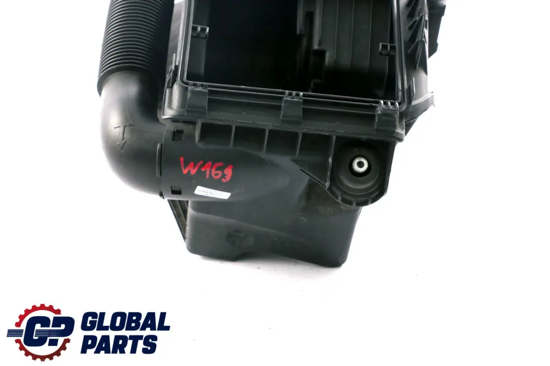  Mercedes-Benz A B Class W169 W245 Air Filter Housing Box - SKU A2660900001 - Part number A2660900001