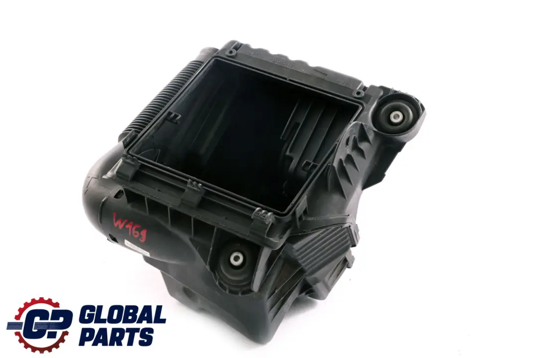  Mercedes-Benz A B Class W169 W245 Air Filter Housing Box - SKU A2660900001 - Part number A2660900001