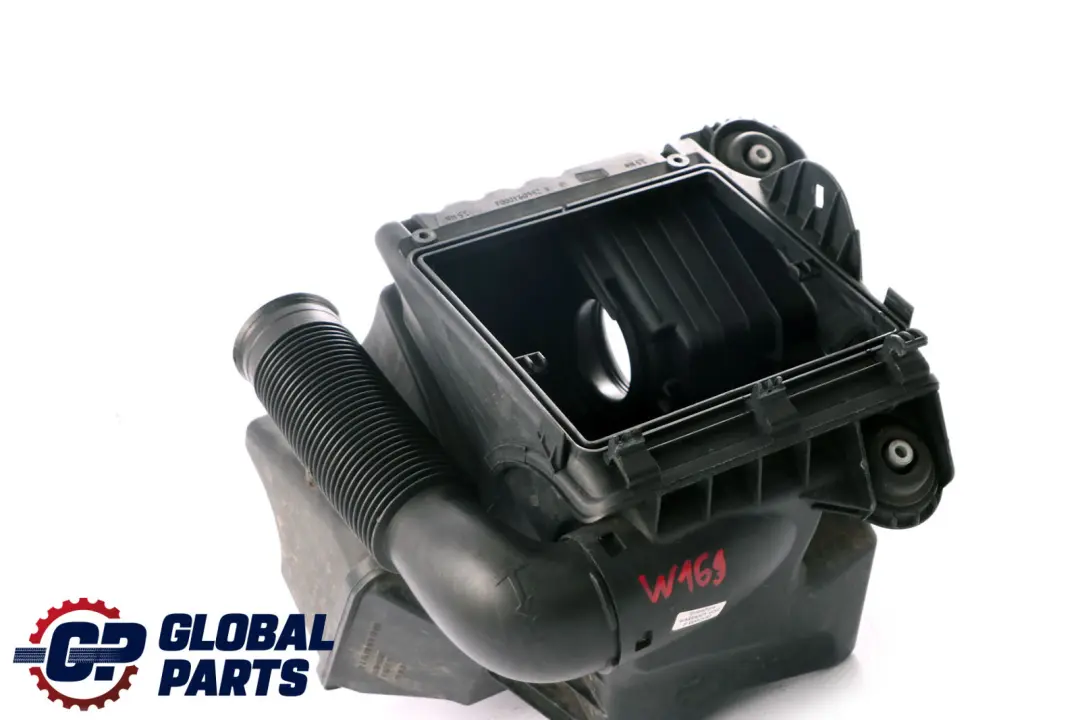  Mercedes-Benz A B Klasse W169 W245 Luftfilter Luftfilterkasten - SKU A2660900001 - Teilenummer A2660900001