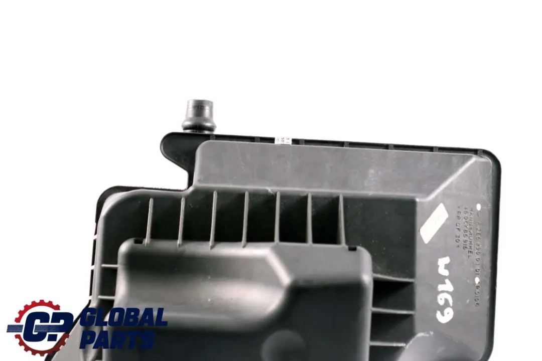 Boitier De Filtre A Air pour Mercedes W169 W245 à propos du numéro de pièce A2660900101 Mercedes W169 W245 Boitier De Filtre A Air - SKU A2660900101 - Numéro de pièce A2660900101