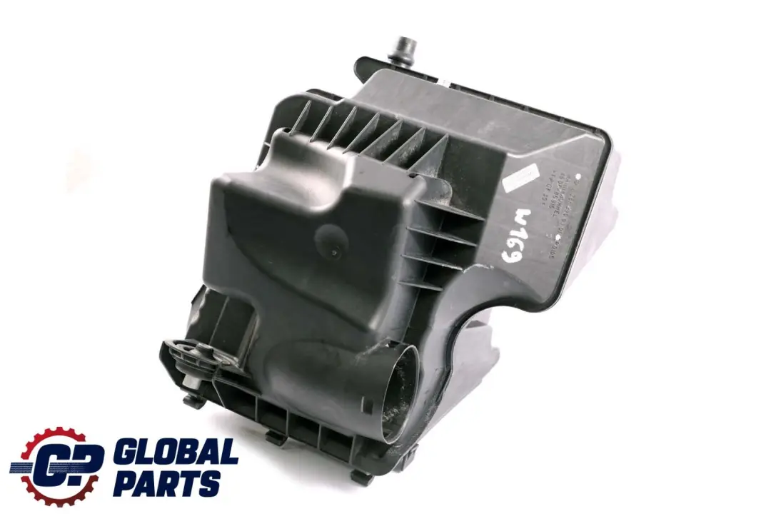Filter Housing Box to Mercedes W169 W245 Air with Part number A2660900101 Mercedes W169 W245 Air Filter Housing Box - SKU A2660900101 - Part number A2660900101