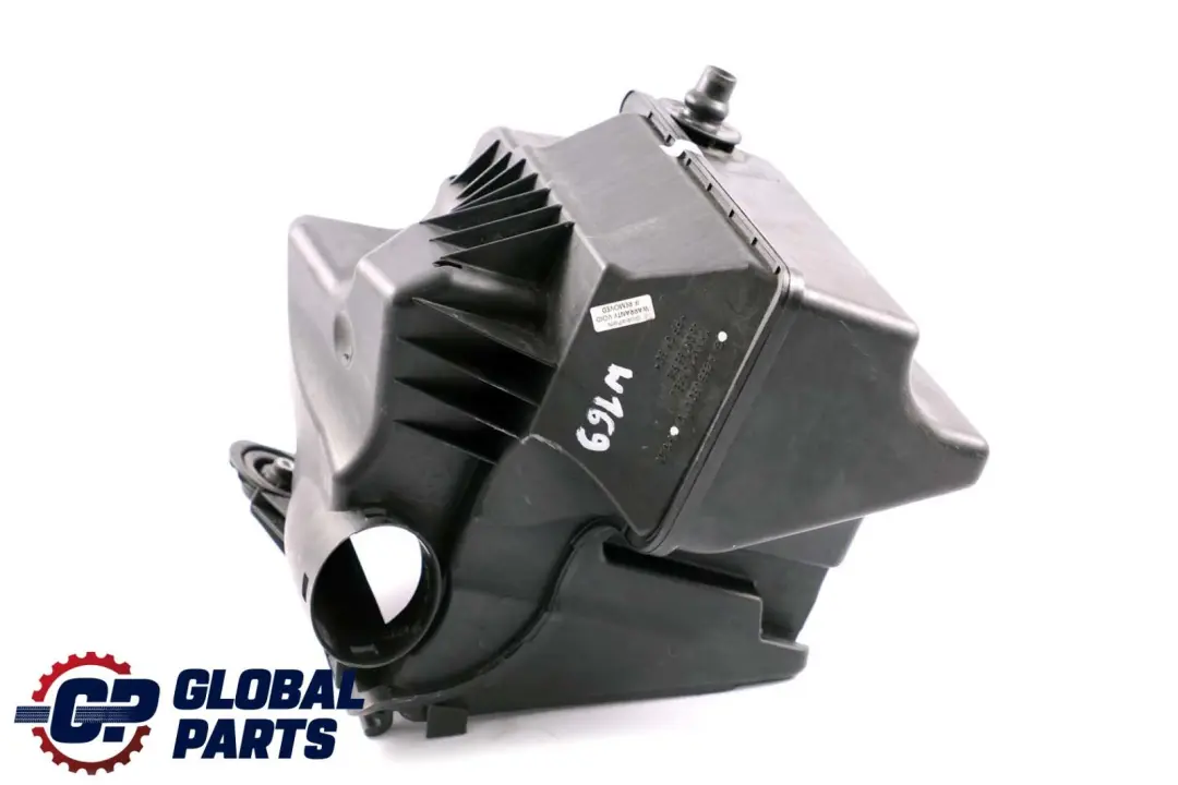 Caja Del filtro De Aire para Mercedes W169 W245 con número de pieza A2660900101 Mercedes W169 W245 Caja Del filtro De Aire - SKU A2660900101 - Número de pieza A2660900101