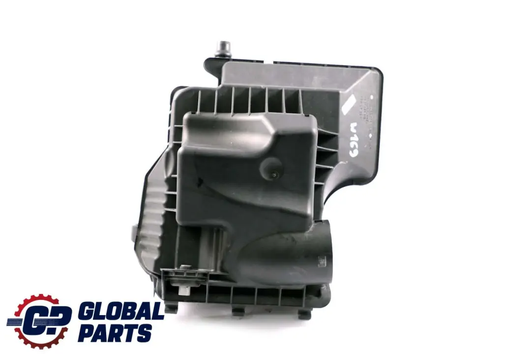 Boitier De Filtre A Air pour Mercedes W169 W245 à propos du numéro de pièce A2660900101 Mercedes W169 W245 Boitier De Filtre A Air - SKU A2660900101 - Numéro de pièce A2660900101