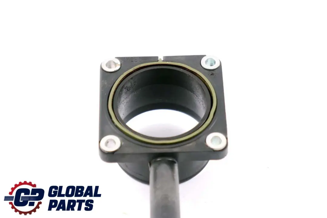 Mercedes W169 W245 M266 Corpo Farfallato Tubo Di Sfiato - SKU A2660940011 - Numero di parte A2660940011