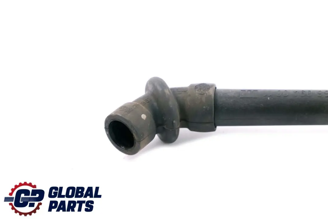 Mercedes W169 W245 M266 Drossel Klappen Stutzen Entlüftungs Rohr - SKU A2660940011 - Teilenummer A2660940011