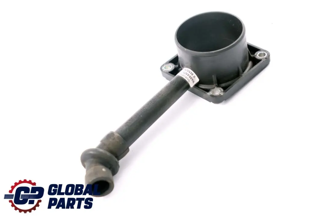 M266 Tuyau De Reniflard De Corps De Papillon pour Mercedes W169 W245 à propos du numéro de pièce A2660940011 Mercedes W169 W245 M266 Tuyau De Reniflard De Corps De Papillon - SKU A2660940011 - Numéro de pièce A2660940011