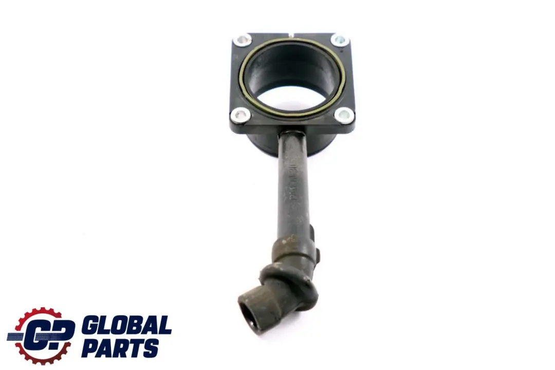 M266 Corpo Farfallato Tubo Di Sfiato per Mercedes W169 W245 con numero di parte A2660940011 Mercedes W169 W245 M266 Corpo Farfallato Tubo Di Sfiato - SKU A2660940011 - Numero di parte A2660940011