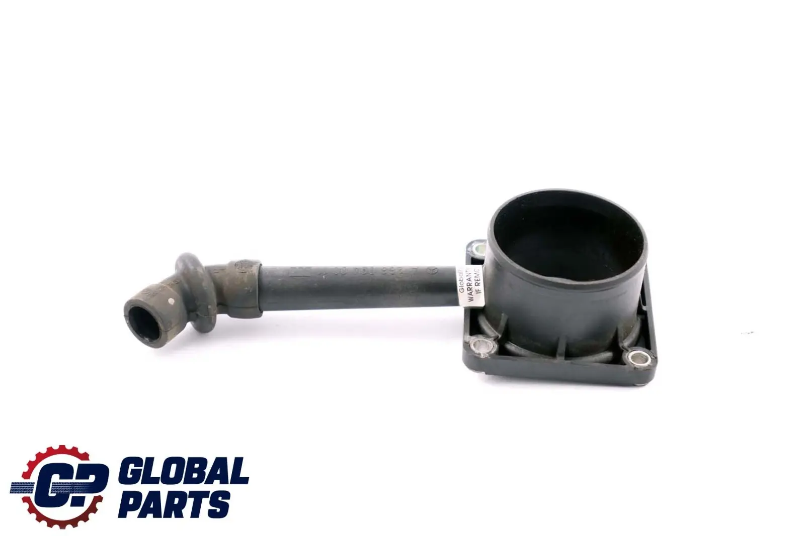Mercedes W169 W245 M266 Corpo Farfallato Tubo Di Sfiato A2660940011