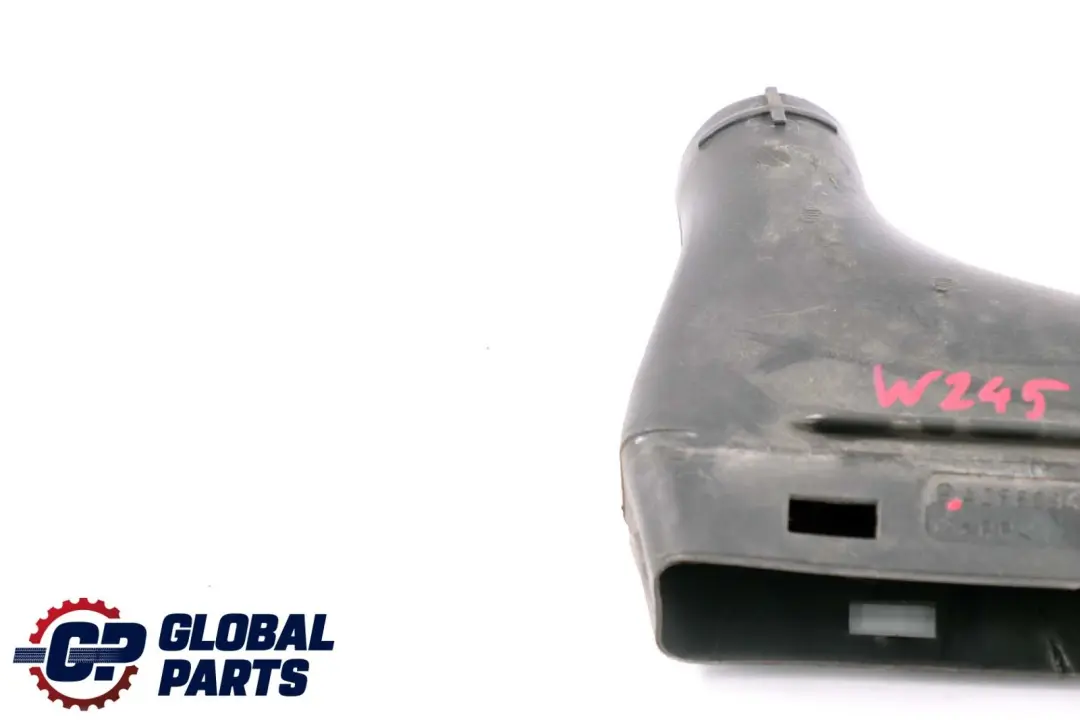 Mercedes-Benz B-Class W245 Air Intake Duct Pipe Hose to with Part number A2660940287 Mercedes-Benz B-Class W245 Air Intake Duct Pipe Hose - SKU A2660940287 - Part number A2660940287