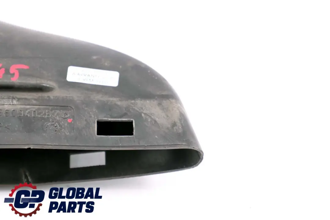  Mercedes-Benz B-Class W245 Air Intake Duct Pipe Hose - SKU A2660940287 - Part number A2660940287