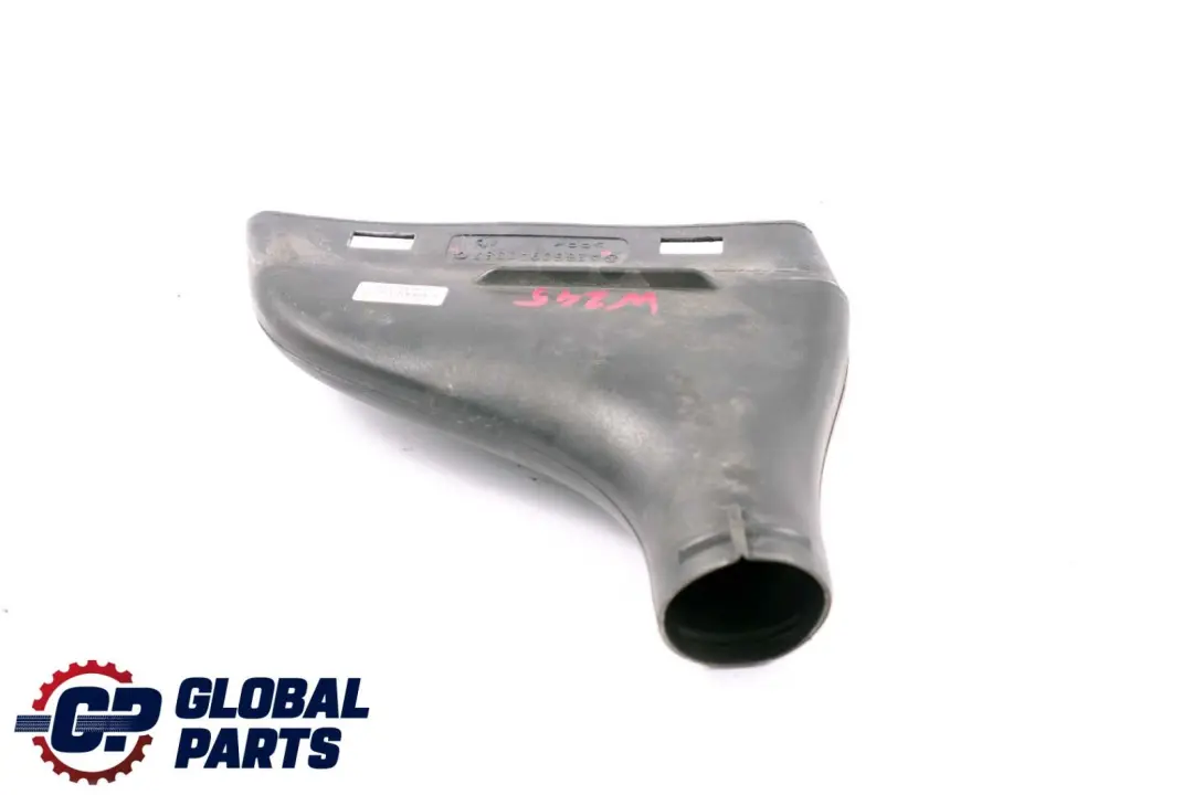Mercedes W245 Air Intake Duct Pipe Hose - SKU A2660940287 - Part number A2660940287