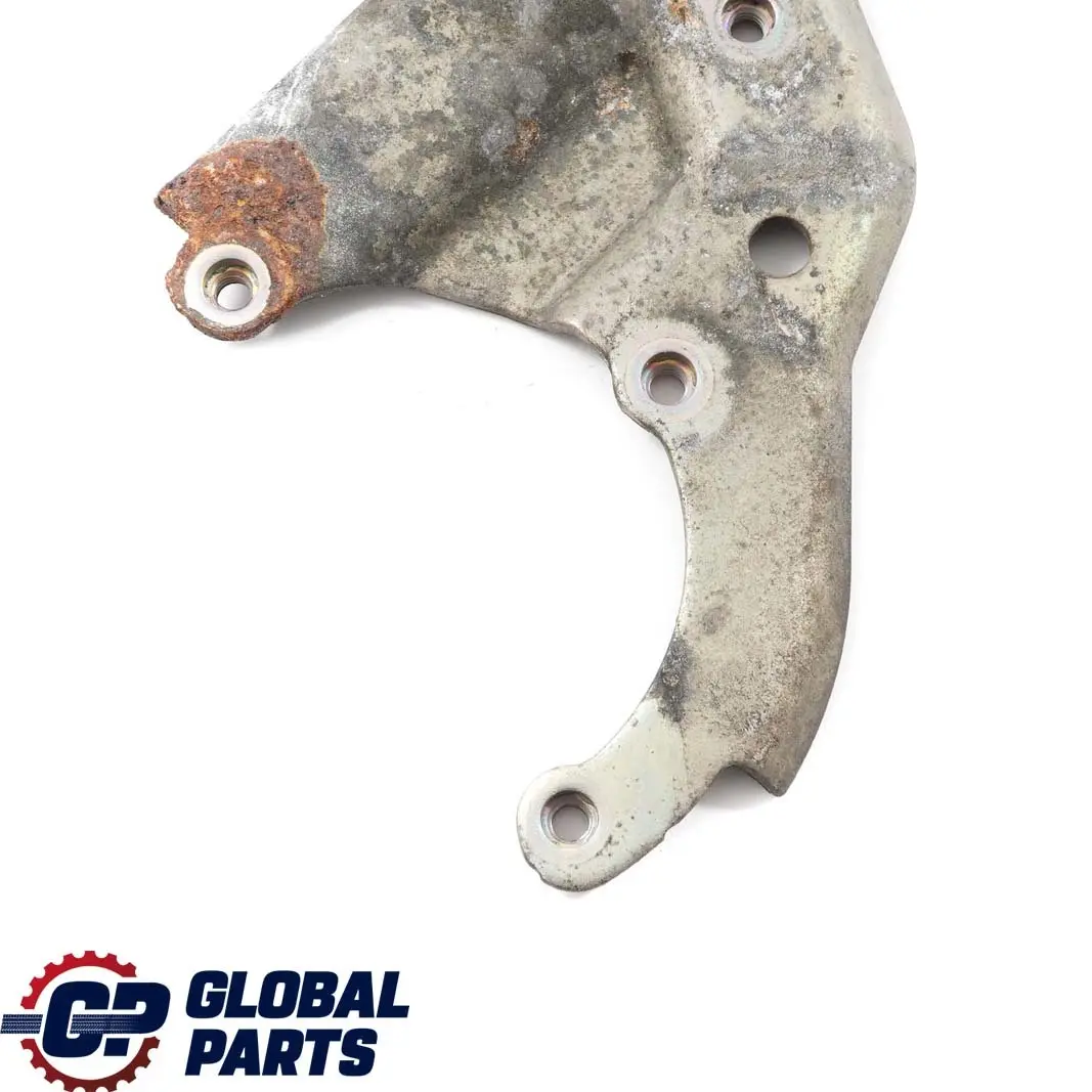 Mercedes W169 W245 M266 benzina collettore aspirazione staffa piastra montaggio - SKU A2660940527 - Numero di parte A2660940527
