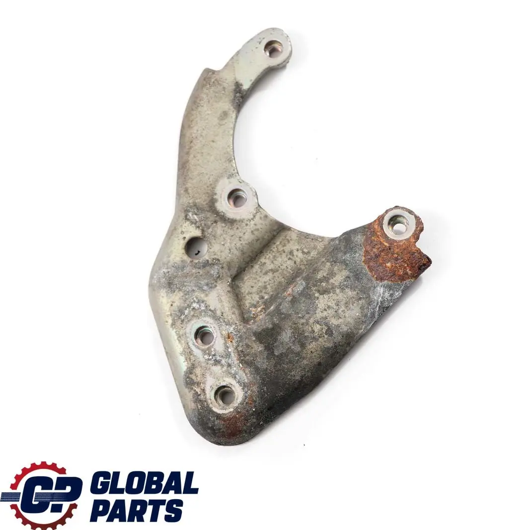 Mercedes W169 W245 M266 Piastra Montaggio Collettore Aspirazione - SKU A2660940527 - Numero di parte A2660940527