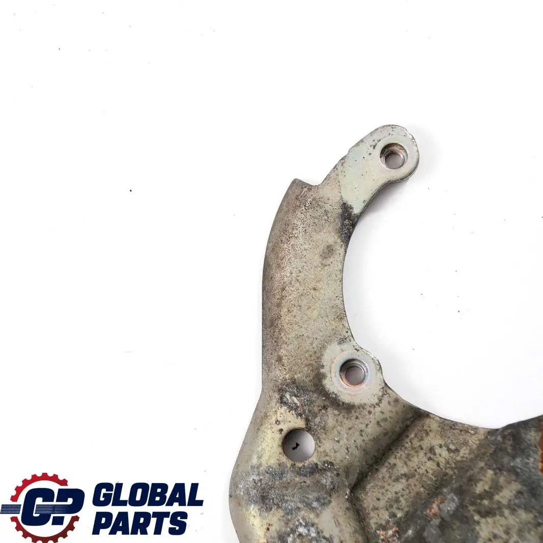 M266 Petrol Intake Manifold Bracket Mount Plate to Mercedes W169 W245 with Part number A2660940527 Mercedes W169 W245 M266 Petrol Intake Manifold Bracket Mount Plate - SKU A2660940527 - Part number A2660940527