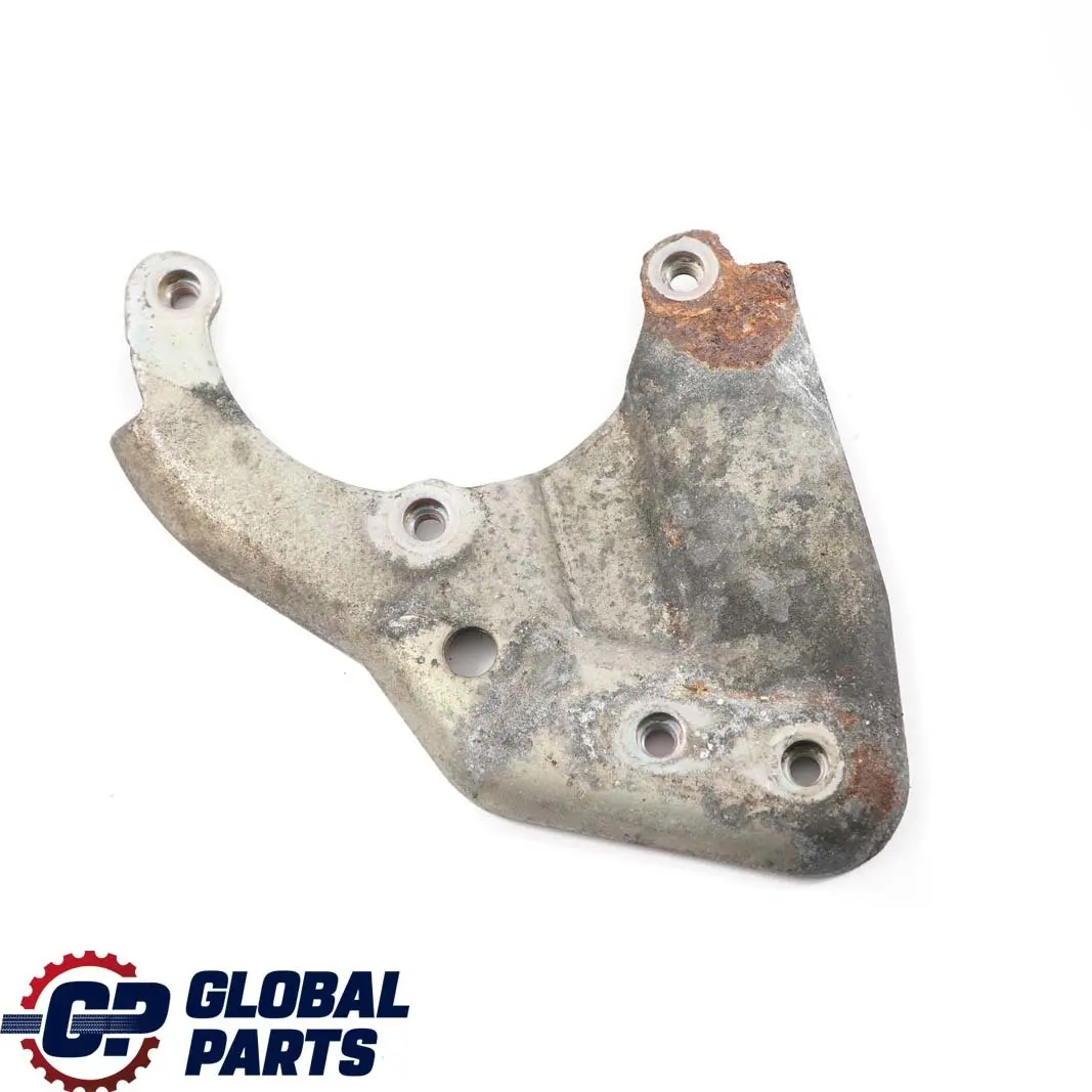 Mercedes W169 W245 M266 Petrol Intake Manifold Bracket Mount Plate - SKU A2660940527 - Part number A2660940527