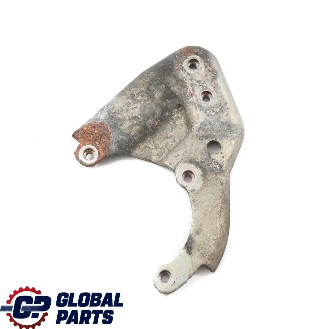 Mercedes W169 W245 M266 Benzin Ansaugkrümmer Halterung Montageplatte - SKU A2660940527 - Teilenummer A2660940527