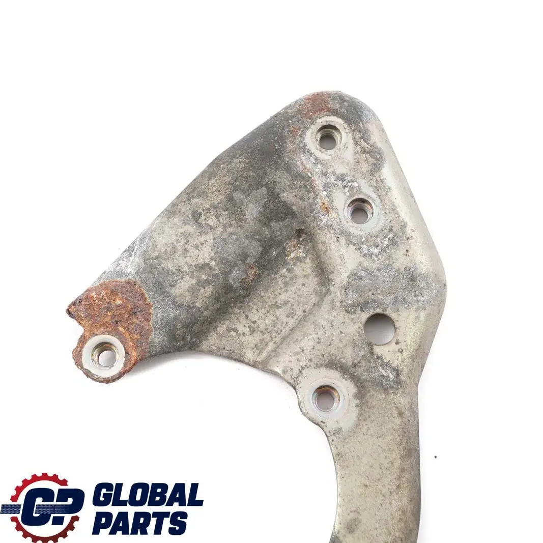 Mercedes W169 W245 M266 Petrol Intake Manifold Bracket Mount Plate - SKU A2660940527 - Part number A2660940527