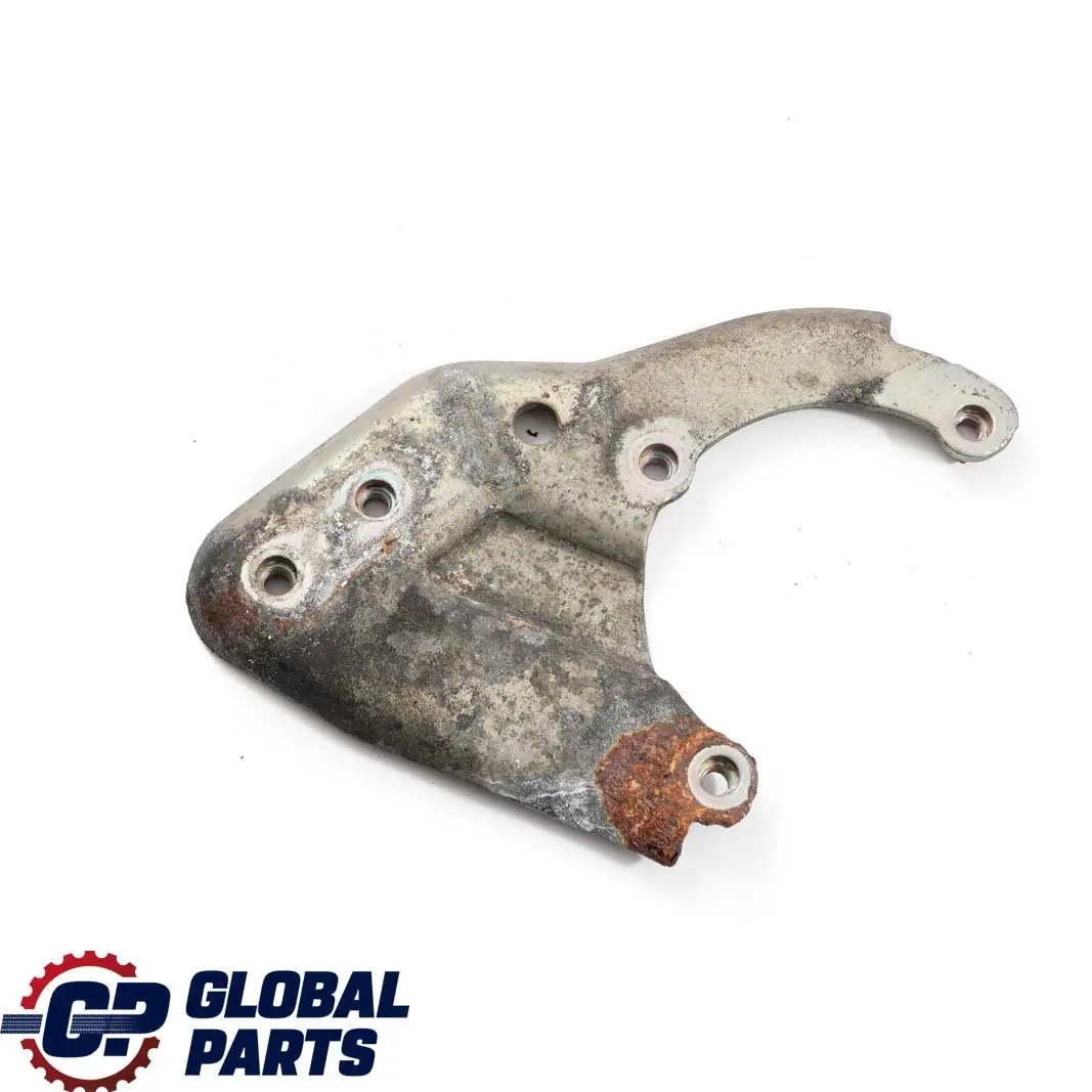 M266 Petrol Intake Manifold Bracket Mount Plate to Mercedes W169 W245 with Part number A2660940527 Mercedes W169 W245 M266 Petrol Intake Manifold Bracket Mount Plate - SKU A2660940527 - Part number A2660940527