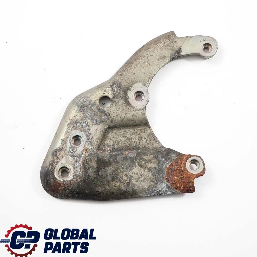 M266 Petrol Intake Manifold Bracket Mount Plate to Mercedes W169 W245 with Part number A2660940527 Mercedes W169 W245 M266 Petrol Intake Manifold Bracket Mount Plate - SKU A2660940527 - Part number A2660940527