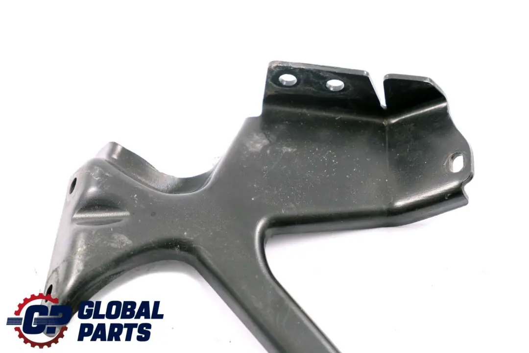 Mercedes Benz A B W169 W245 M266 Supporto Collettore Aspirazione - SKU A2660940627 - Numero di parte A2660940627