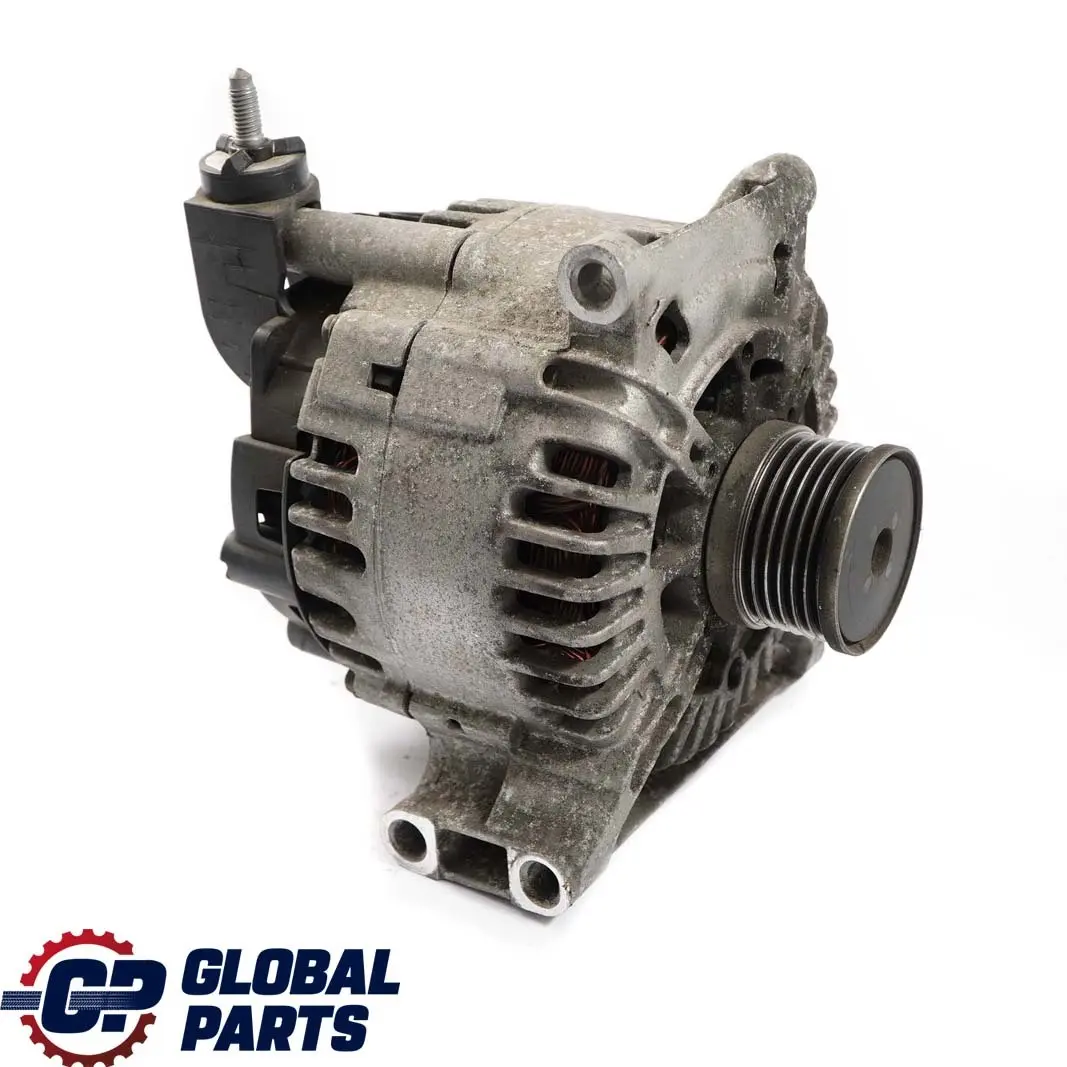 Mercedes-Benz A B Class W169 W245 48V Starter Alternator Generator to with Part number A2661500101 Mercedes-Benz A B Class W169 W245 48V Starter Alternator Generator - SKU A2661500101 - Part number A2661500101