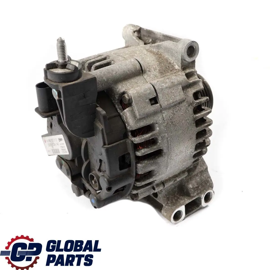  Mercedes-Benz A B Class W169 W245 48V Starter Alternator Generator - SKU A2661500101 - Part number A2661500101