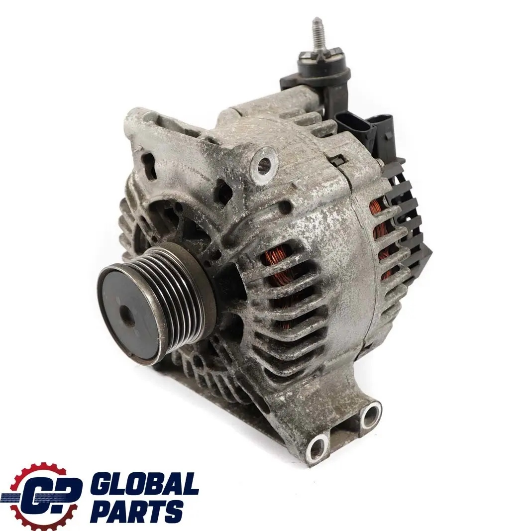 Mercedes-Benz A B W169 W245 48V Anlasser Lichtmaschine Generator für mit Teilenummer A2661500101 Mercedes-Benz A B W169 W245 48V Anlasser Lichtmaschine Generator - SKU A2661500101 - Teilenummer A2661500101