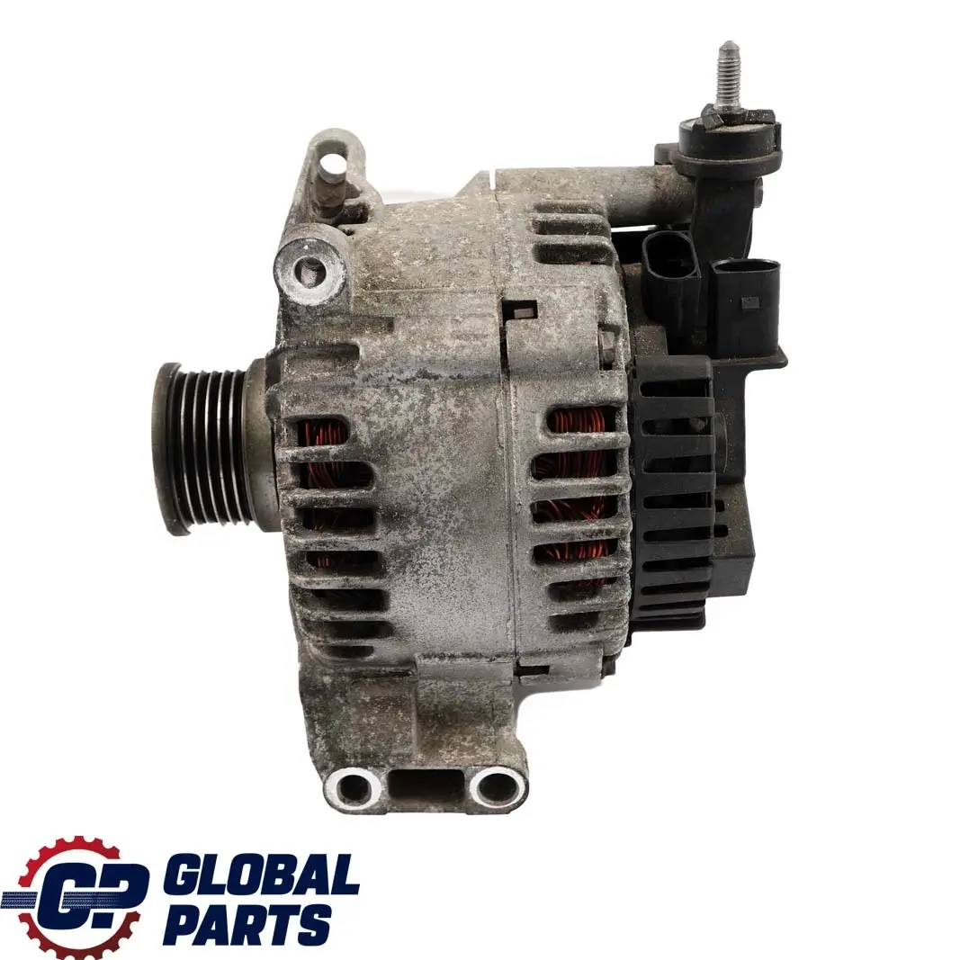 Mercedes-Benz A B Class W169 W245 48V Starter Alternator Generator to with Part number A2661500101 Mercedes-Benz A B Class W169 W245 48V Starter Alternator Generator - SKU A2661500101 - Part number A2661500101