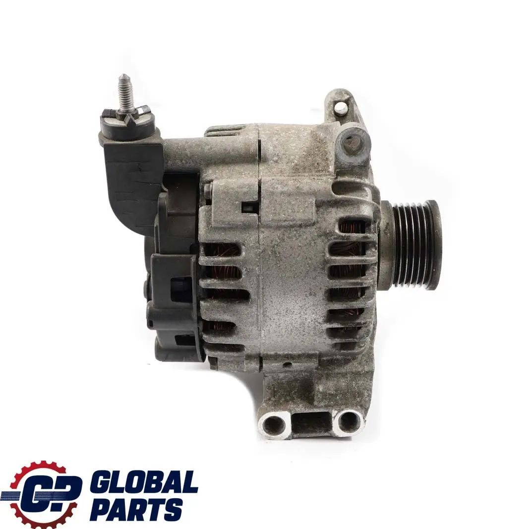 Mercedes-Benz A B Class W169 W245 48V Starter Alternator Generator to with Part number A2661500101 Mercedes-Benz A B Class W169 W245 48V Starter Alternator Generator - SKU A2661500101 - Part number A2661500101