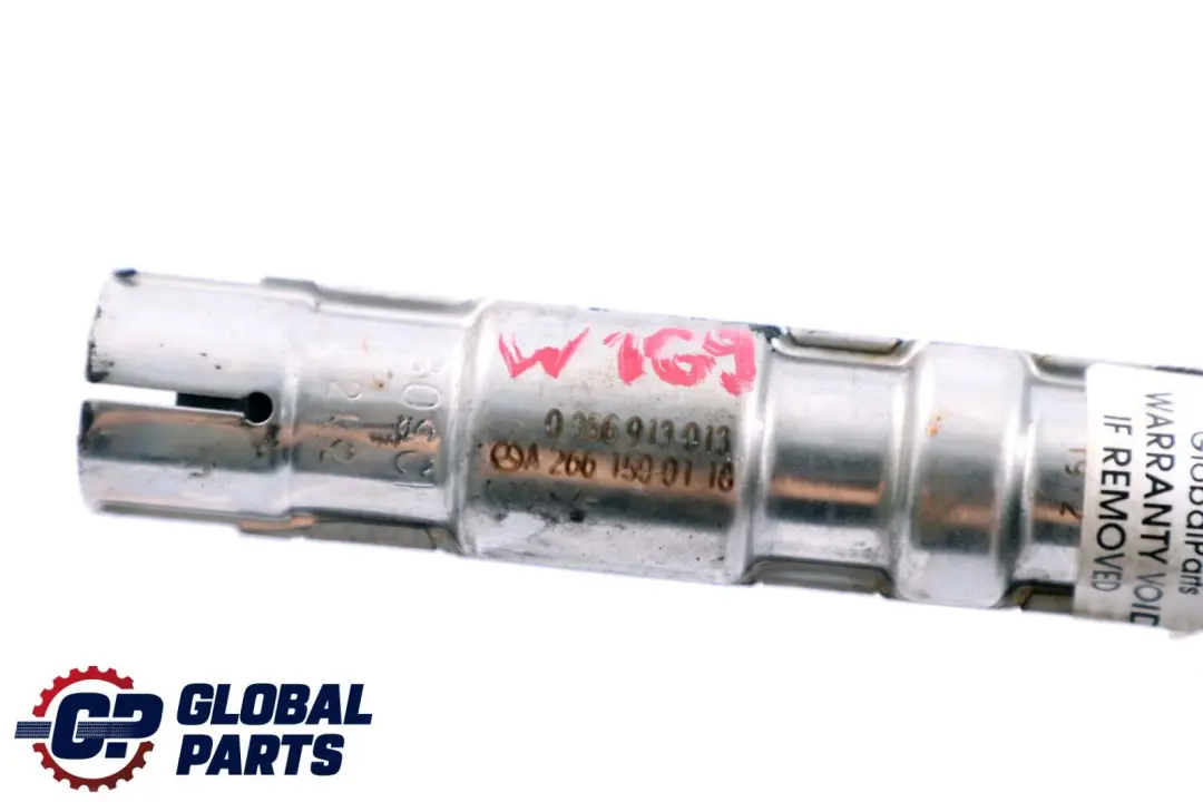 Benz A B W169 W245 Cable De La bobina De encendido Gasolina para Mercedes con número de pieza A2661500118 Mercedes Benz A B W169 W245 Cable De La bobina De encendido Gasolina - SKU A2661500118 - Número de pieza A2661500118