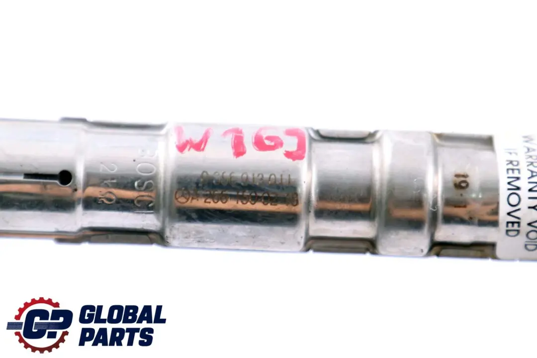 Kabel zapłonowy do Mercedes W169 W245 o numerze A2661500218 Mercedes W169 W245 Kabel zapłonowy - SKU A2661500218 - Numer Części A2661500218