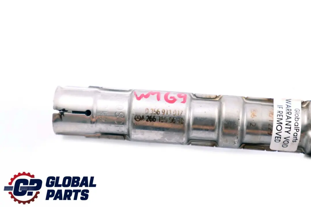 Benz A B W169 W245 Ignition Spark Coil Cable Lead Petrol to Mercedes with Part number A2661500618 Mercedes Benz A B W169 W245 Ignition Spark Coil Cable Lead Petrol - SKU A2661500618 - Part number A2661500618