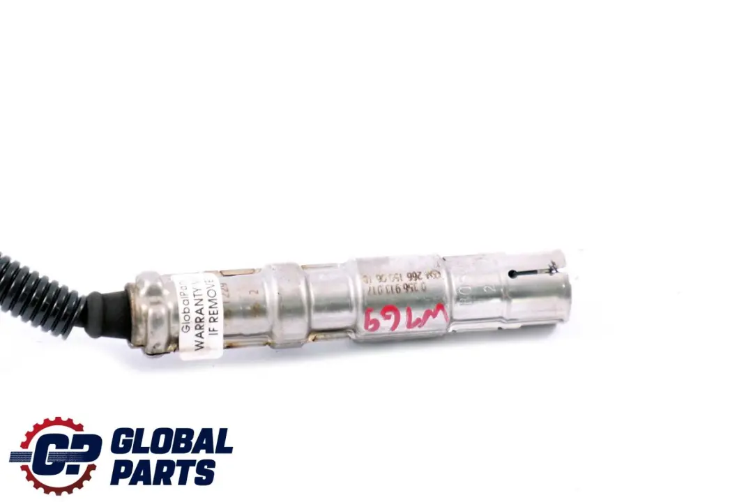 Mercedes Benz A B W169 W245 Cable De La bobina De encendido Gasolina - SKU A2661500618 - Número de pieza A2661500618